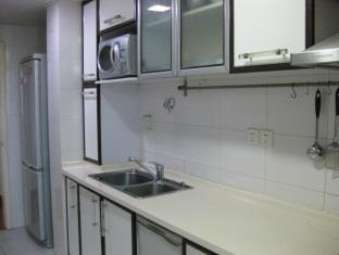 Lin Jia Hostel Peking Kültér fotó