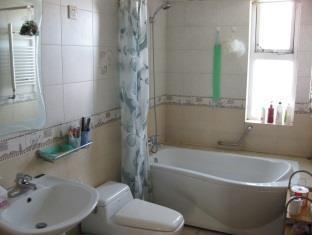 Lin Jia Hostel Peking Kültér fotó