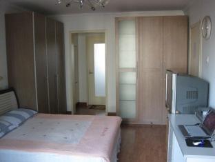 Lin Jia Hostel Peking Kültér fotó